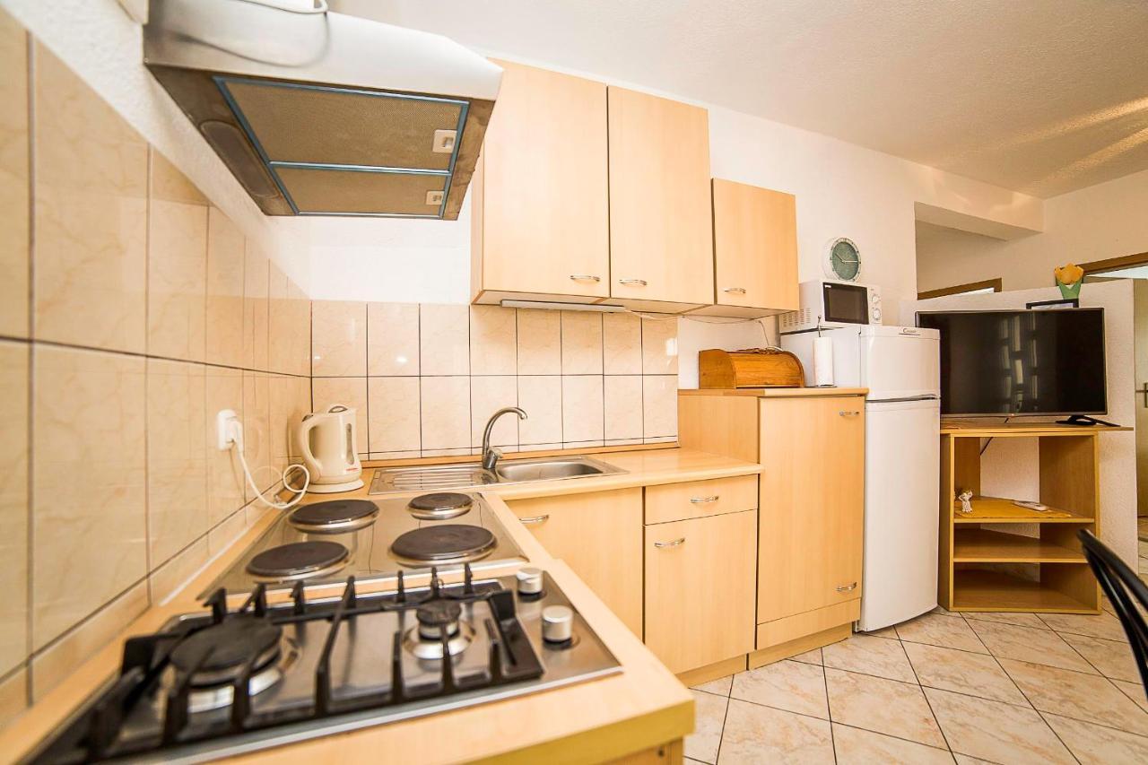 Apartments Bakula 1539 Повля Екстериор снимка